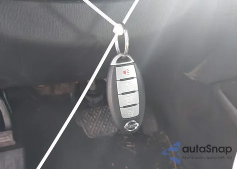 2013 Infiniti Jx35 z USA, uszkodzony, nr VIN 5N1AL0MN0DC309565